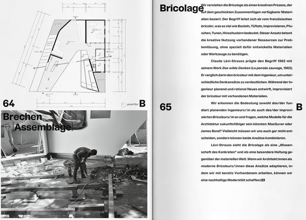 Produktbild: 1:1 Design Build ./studio3