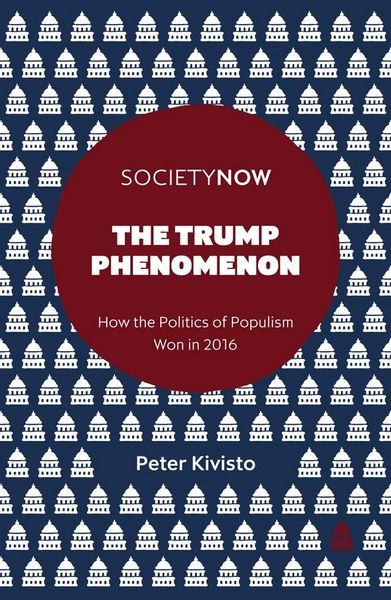 Produktbild: Trump Phenomenon