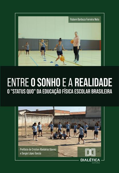 Produktbild: Entre o sonho e a realidade