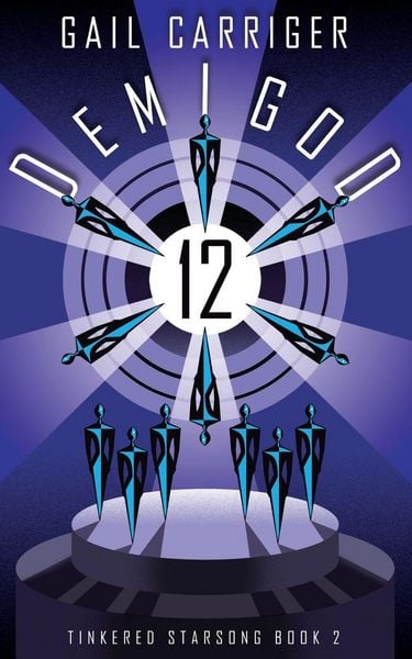 Produktbild: Demigod 12