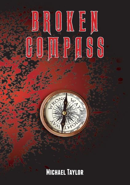 Produktbild: Broken Compass