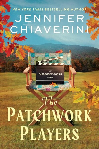 Produktbild: The Patchwork Players