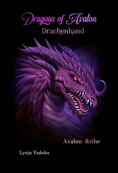 Produktbild: Dragons of Avalon: Drachenhand