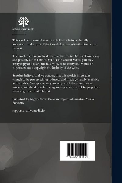 Produktbild: Cities and Sea-coasts and Islands