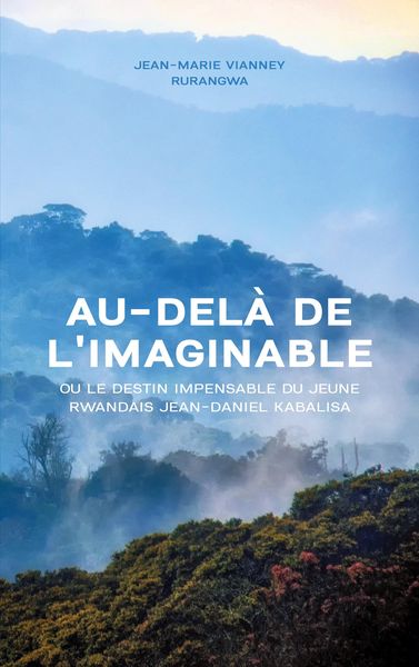 Produktbild: Au-del&agrave; de l'imaginable
