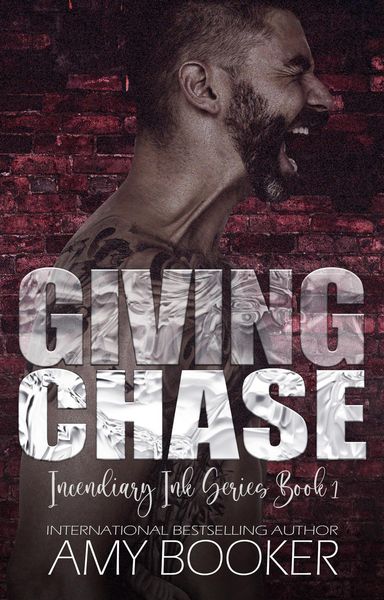 Produktbild: Giving Chase: An Age-Gap Rockstar Romance