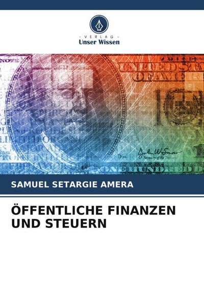 Produktbild: &Ouml;ffentliche Finanzen und Steuern