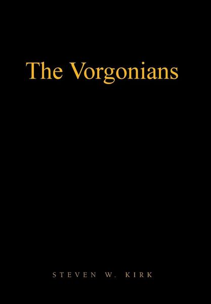Produktbild: Kirk, S: Vorgonians