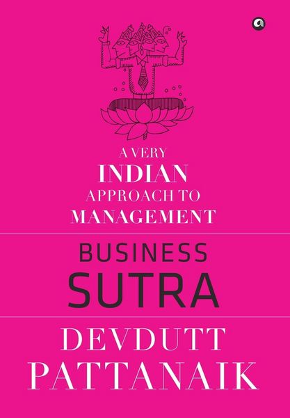 Produktbild: Business Sutra