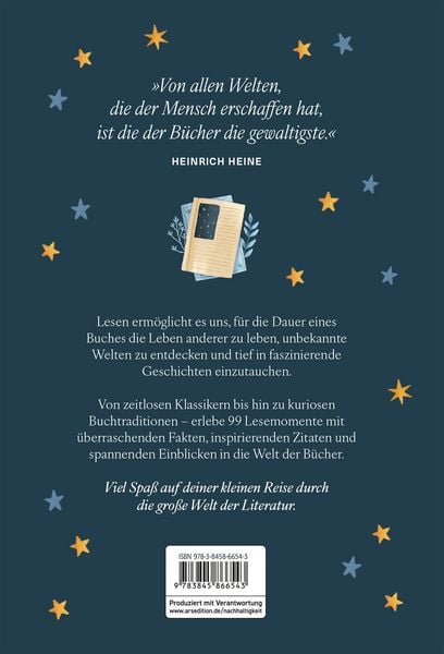 Produktbild: Booklover