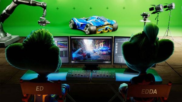 Produktbild: Grand Prix of Europe