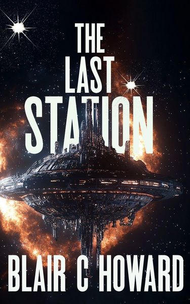Produktbild: The Last Station