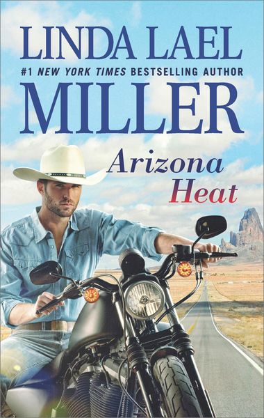 Produktbild: Arizona Heat