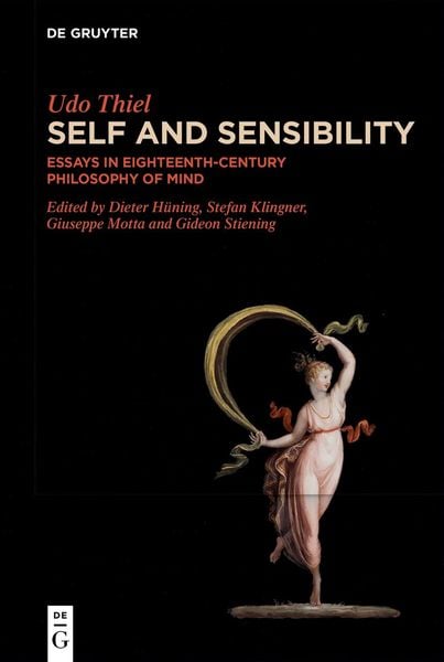 Produktbild: Self and Sensibility