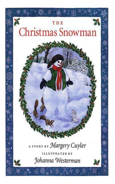 Produktbild: The Christmas Snowman