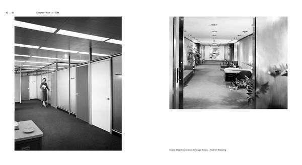 Produktbild: Not a Woman Architect