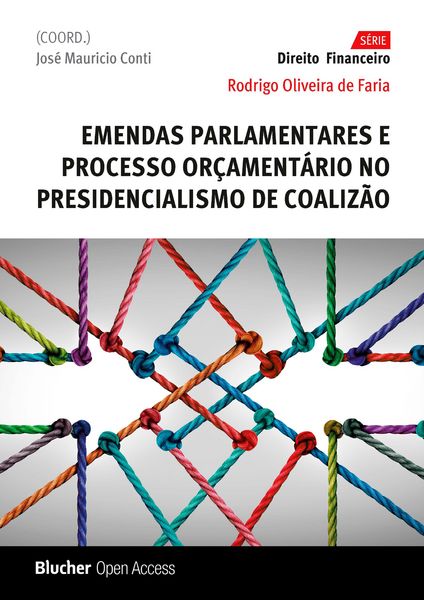 Produktbild: Emendas parlamentares e processo or&ccedil;ament&aacute;rio no presidencialismo de coaliz&atilde;o
