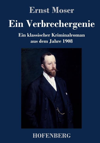 Produktbild: Ein Verbrechergenie