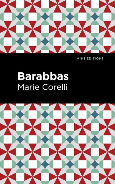 Produktbild: Barabbas