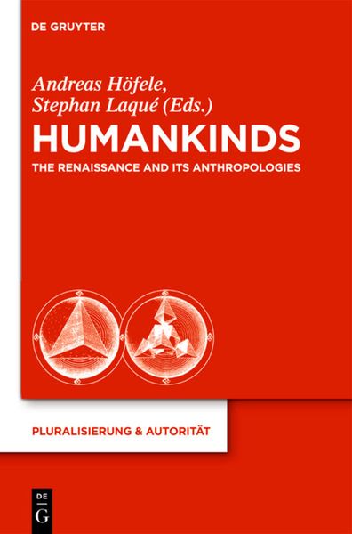 Produktbild: Humankinds