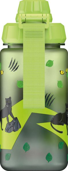Produktbild: Trinkflasche Black Cat