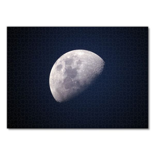 Produktbild: Lais Puzzle Mond 1000 Teile