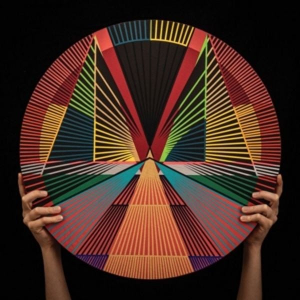 Dont Let Your Love Life Get You Down - Jaye Jayle, Vinyl