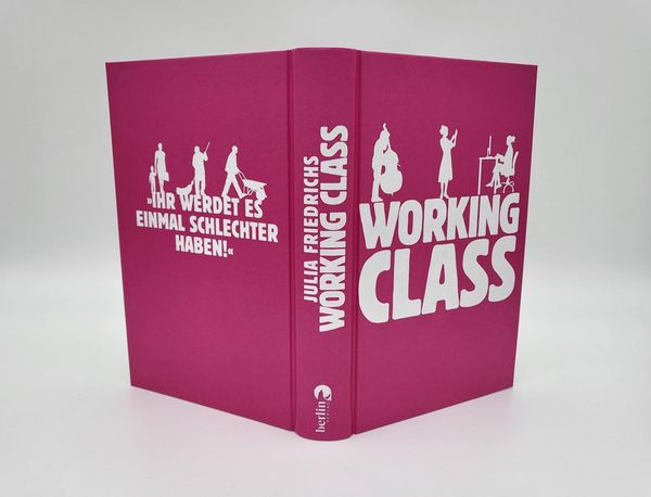 Produktbild: Working Class