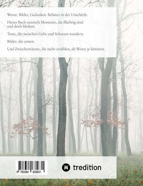 Produktbild: Beh&uuml;tet in der Unsch&auml;rfe