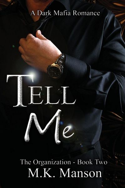 Produktbild: Tell Me