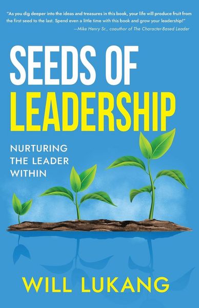 Produktbild: Seeds of Leadership