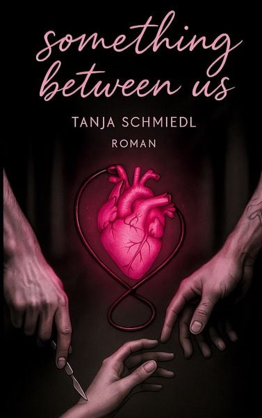 Produktbild: Something Between Us