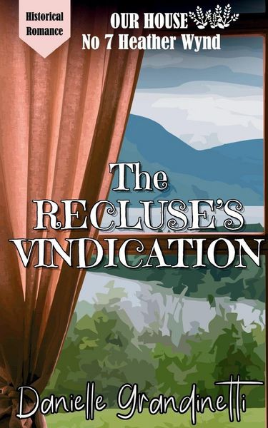 Produktbild: The Recluse's Vindication