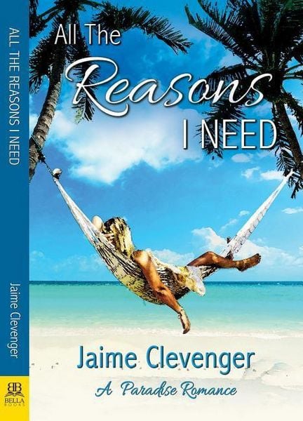 Produktbild: All the Reasons I Need