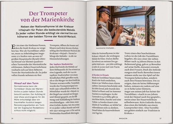 Baedeker SMART Reiseführer Krakau