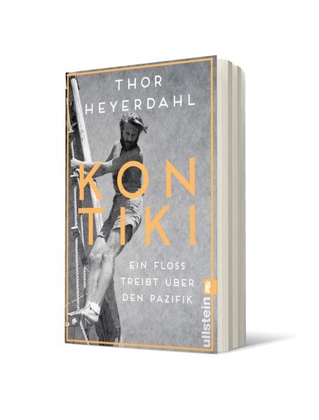Produktbild: Kon-Tiki