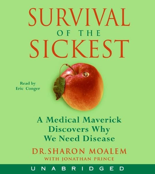 Produktbild: SURVIVAL OF THE SICKEST     6D