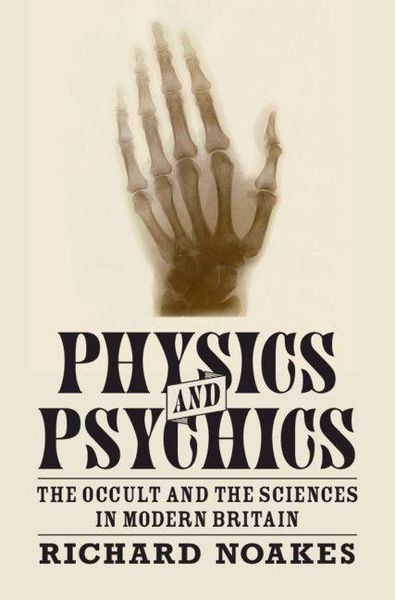 Produktbild: Physics and Psychics