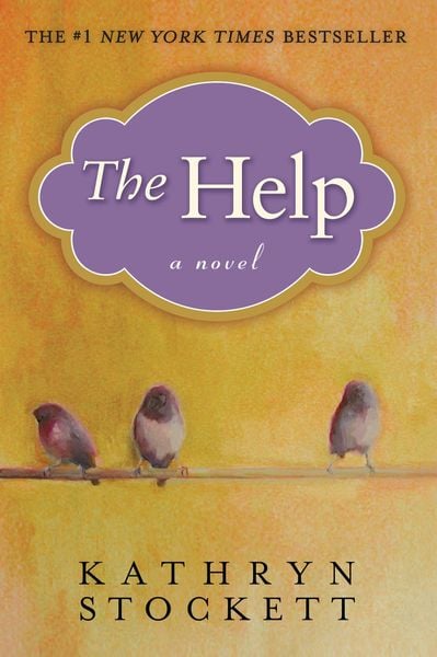 Produktbild: The Help