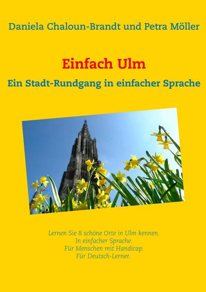 Produktbild: Einfach Ulm