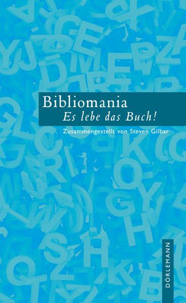 Produktbild: Bibliomania