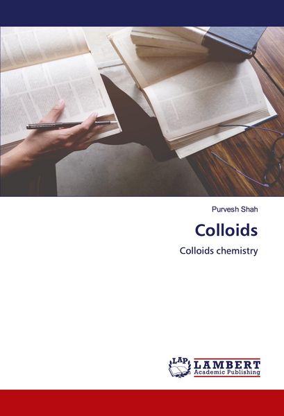 Produktbild: Colloids