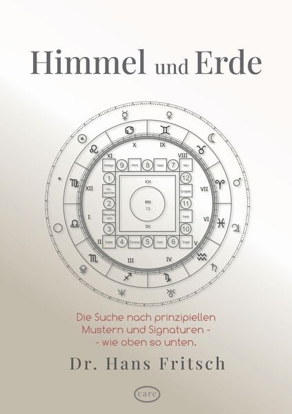 Produktbild: Himmel und Erde