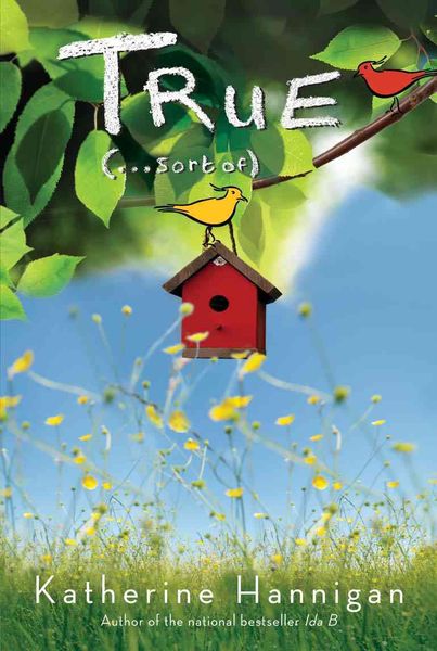 Produktbild: True (. . . Sort Of)
