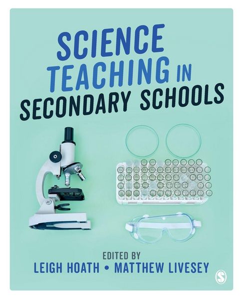 Produktbild: Science Teaching in Secondary Schools