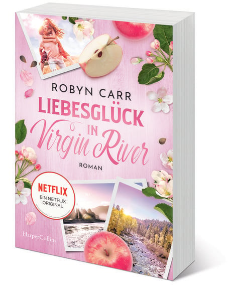 Produktbild: Liebesgl&uuml;ck in Virgin River