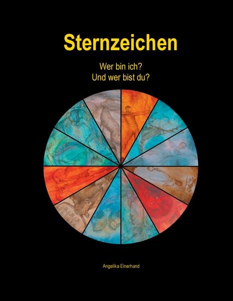 Produktbild: Sternzeichen