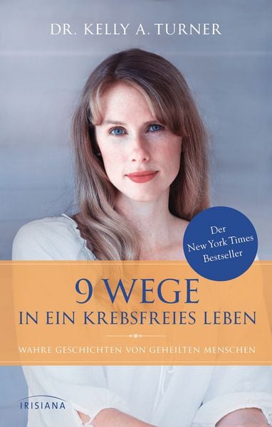Produktbild: 9 Wege in ein krebsfreies Leben