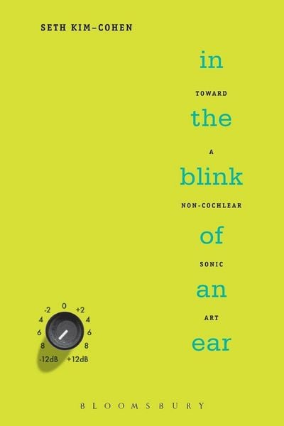 Produktbild: In the Blink of an Ear