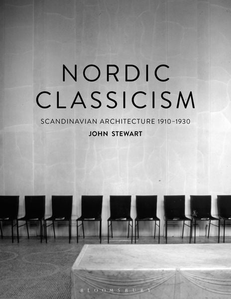 Produktbild: Nordic Classicism